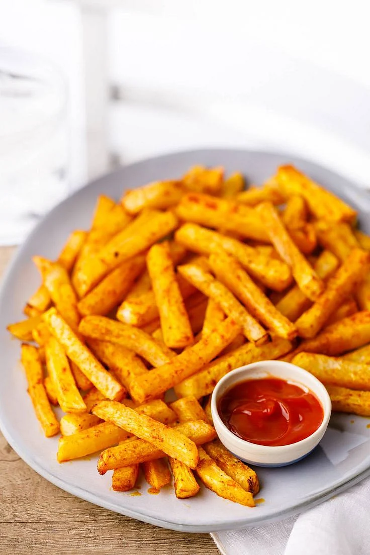 french fries 6