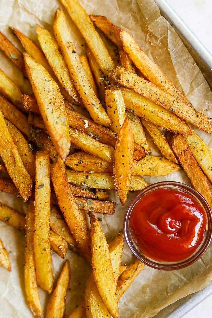 french fries 7