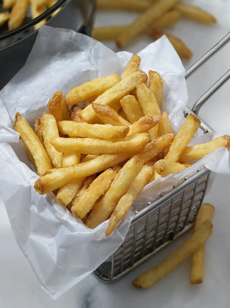 french fries 9