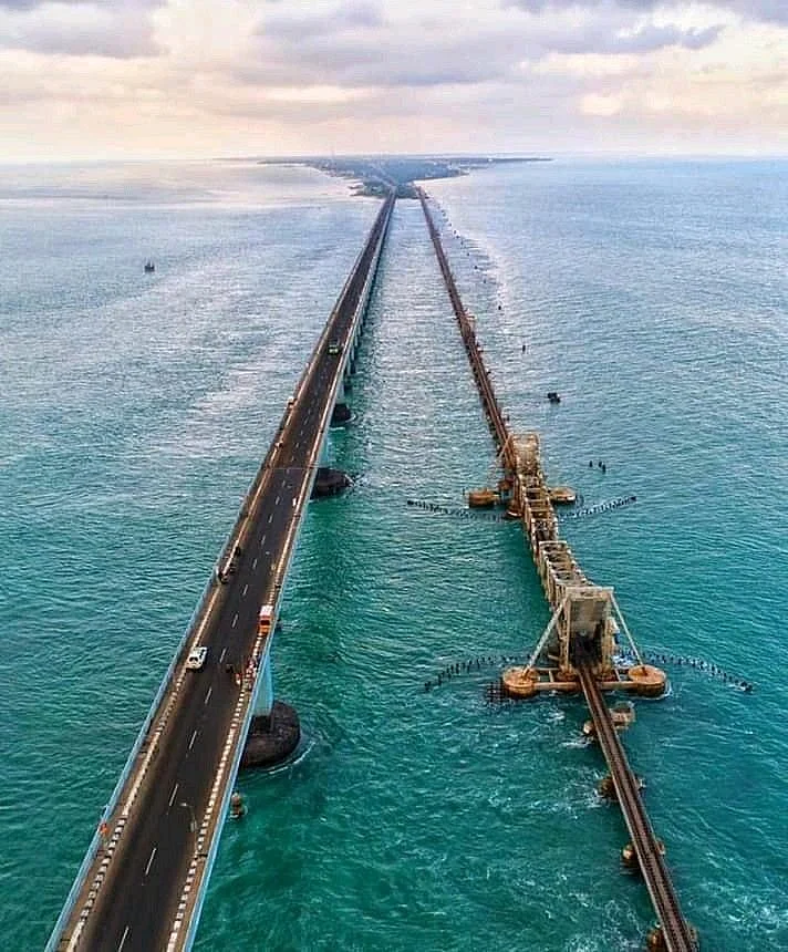 Rameshwaram Tamil Nadu