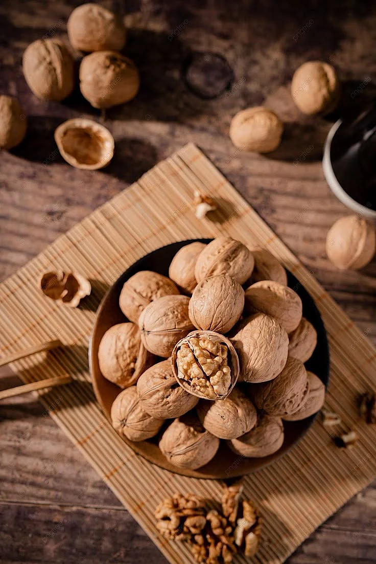 Walnuts