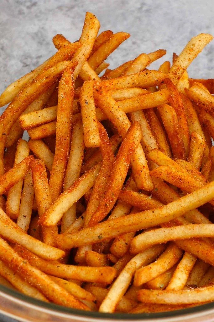 french fries 1
