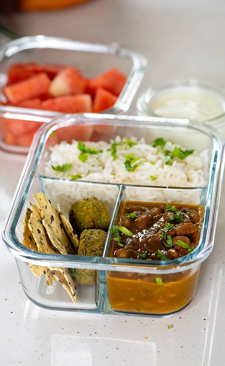 Office Lunch Ideas