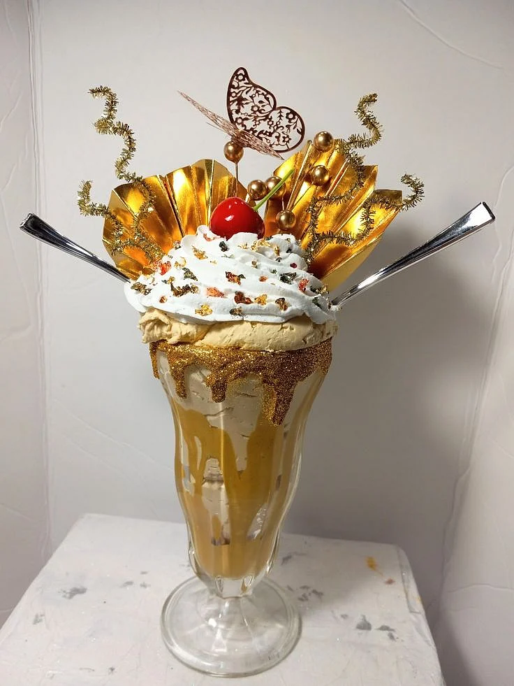 sundae