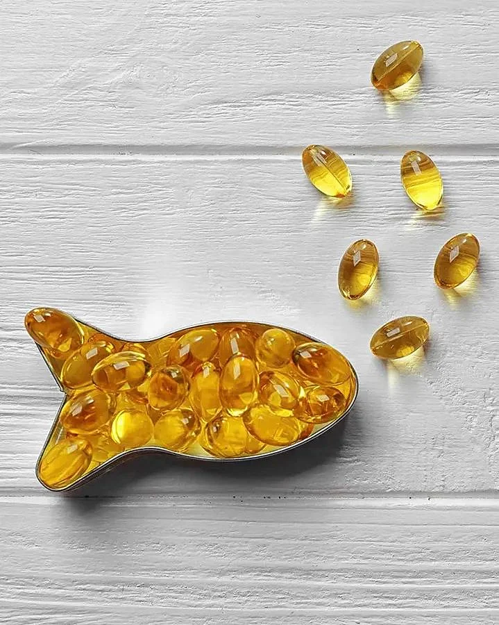omega 3 4