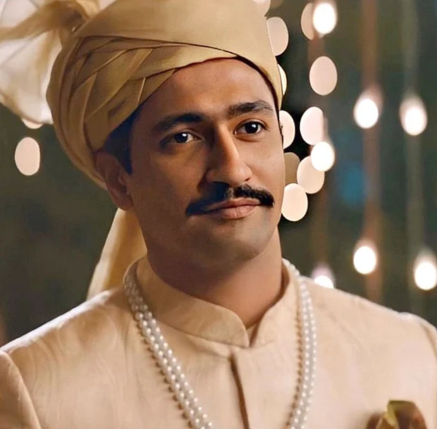 2 Years Of Raazi Vicky Kaushal thanks Karan Johar and Meghna Gulzar for making him a part of the film