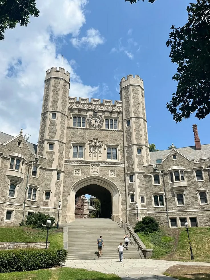 Princeton University