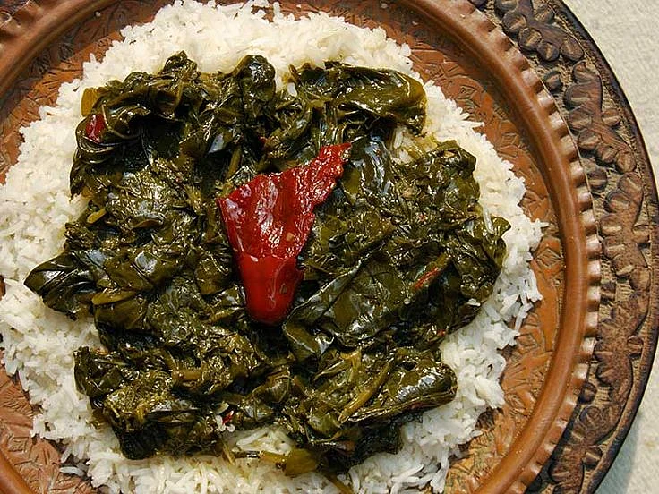 haak saag