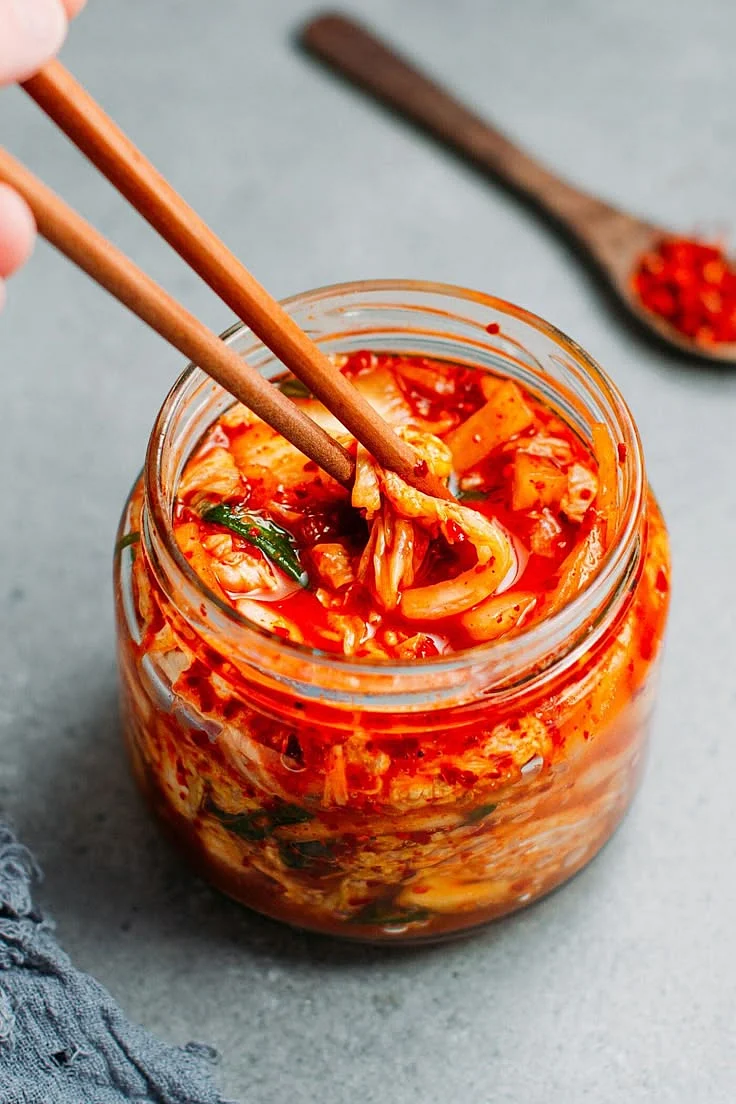 Kimchi