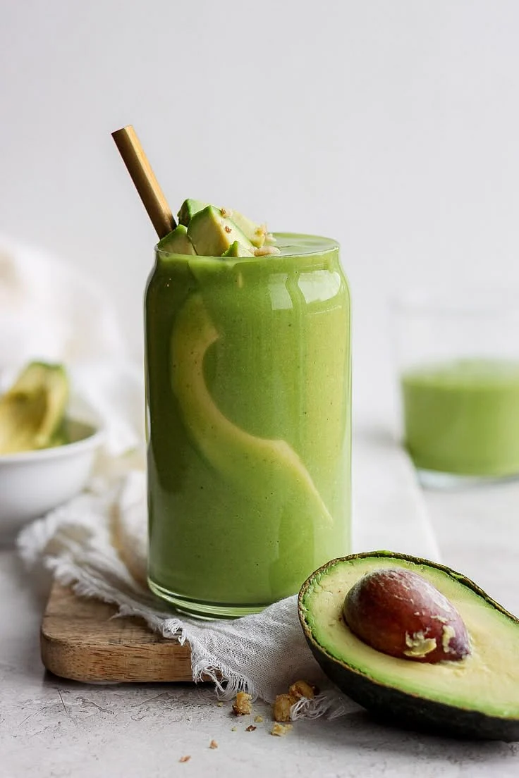 Avocado Smoothie