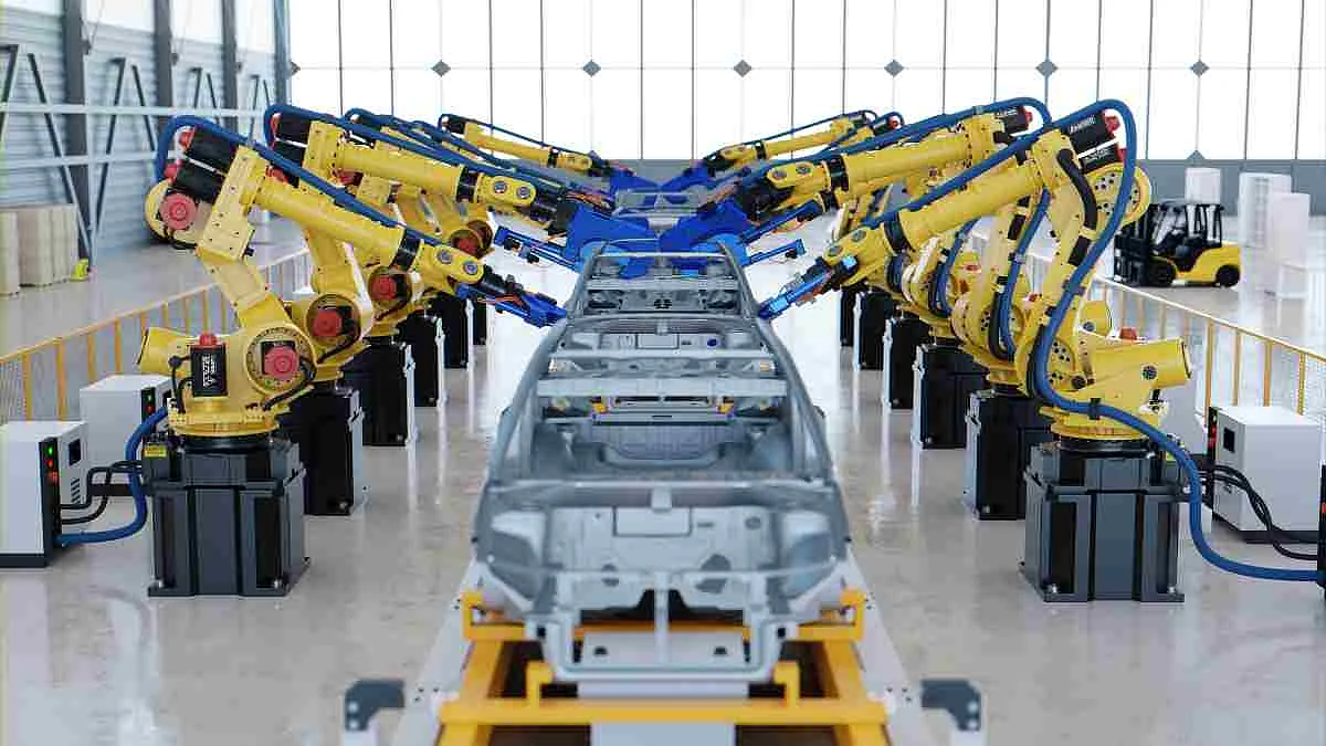 Exploring the Future of the Automobile Industry in India Key Trends and Growth Opportunities