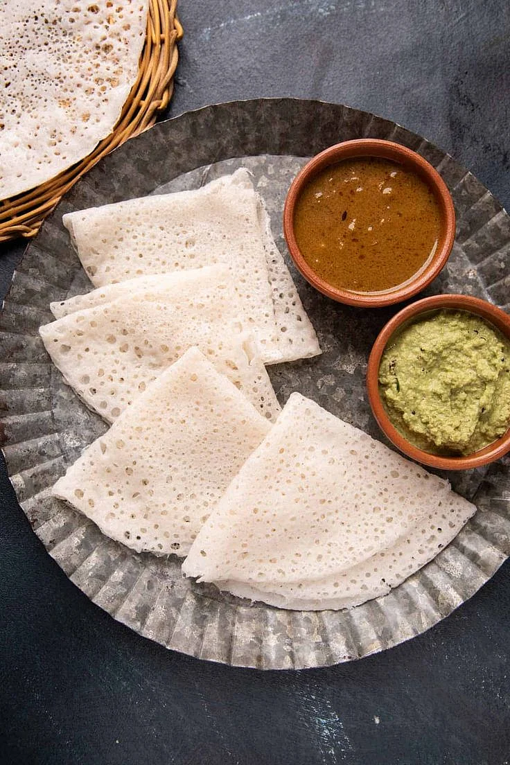 Neer Dosa