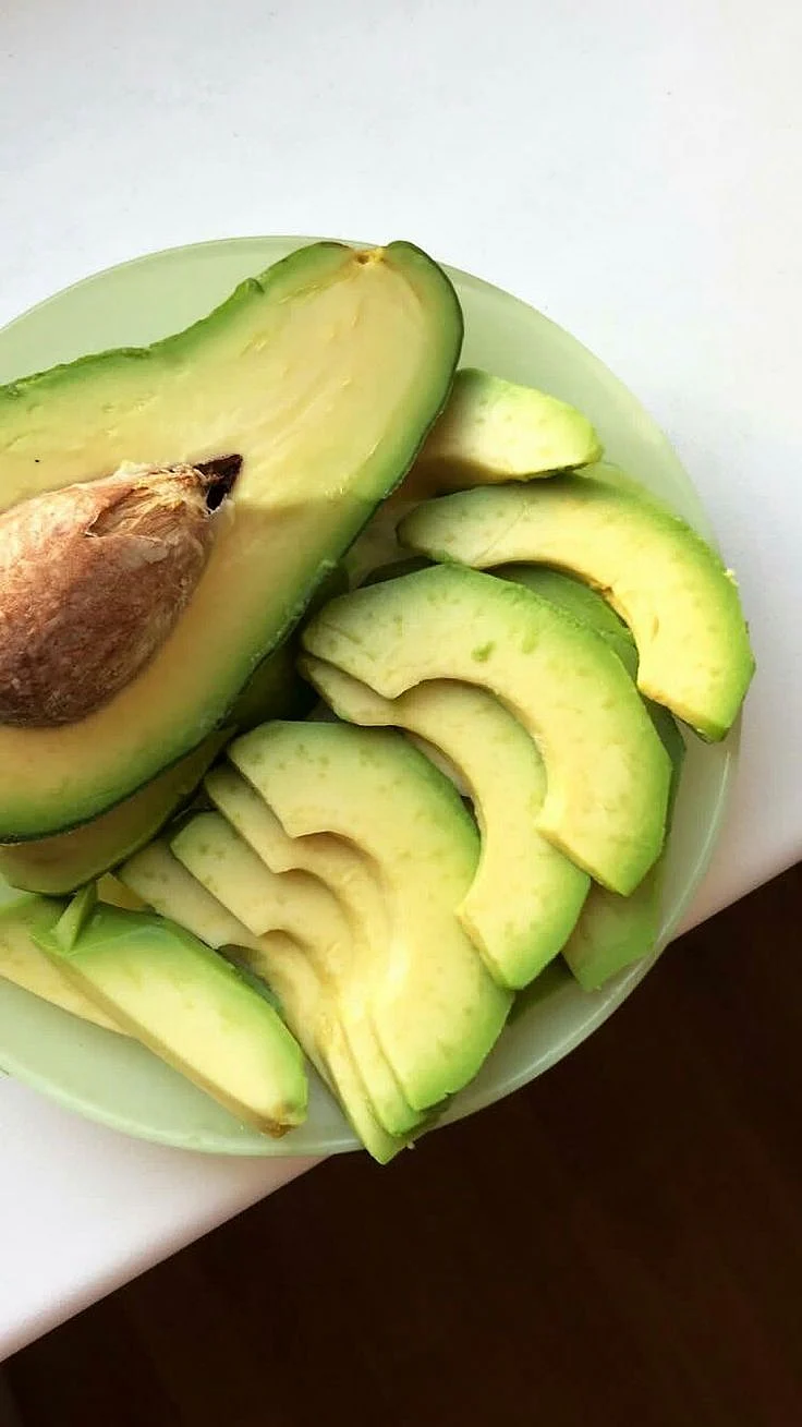 Avocado for Weight Loss 1