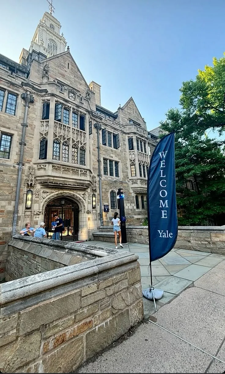 Yale University
