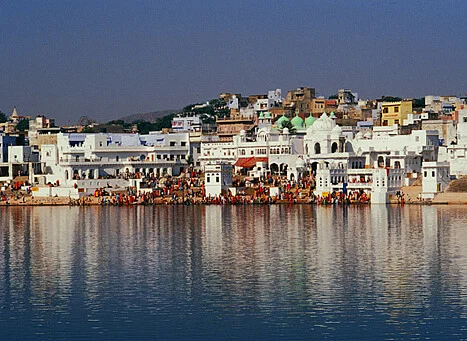 pushkar lake p4