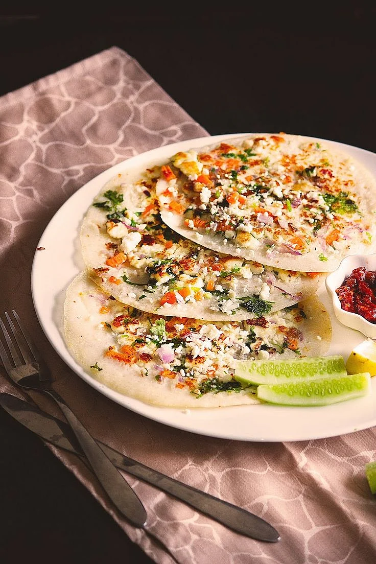 Uttapam