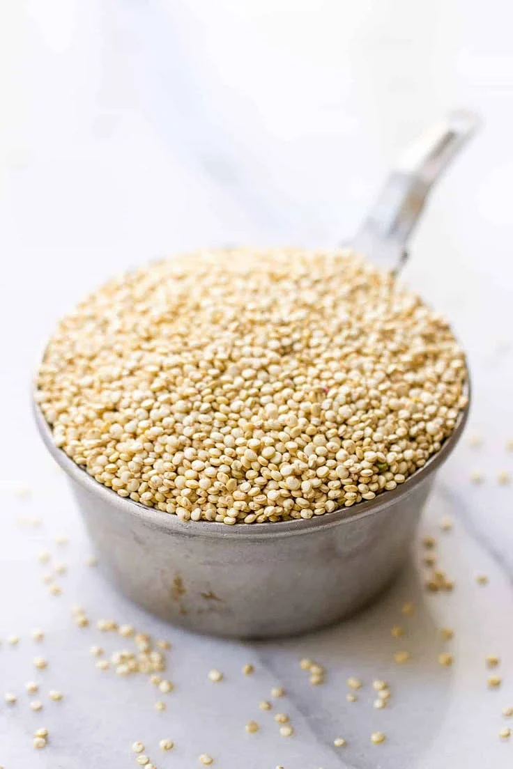 Healthy Quinoa Bowls 6 Delicious Ways