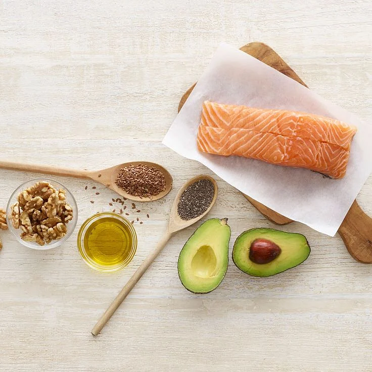 omega 3 34