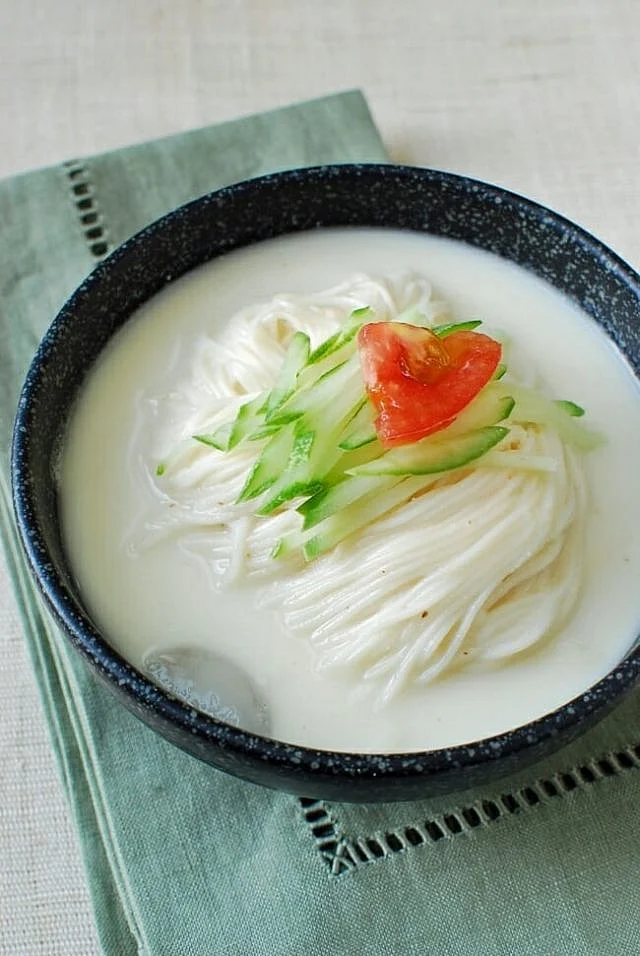 Kongguksu