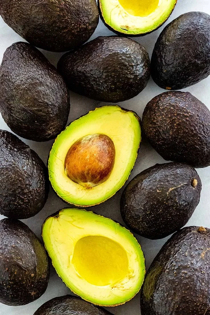 Avocado for Weight Loss 3