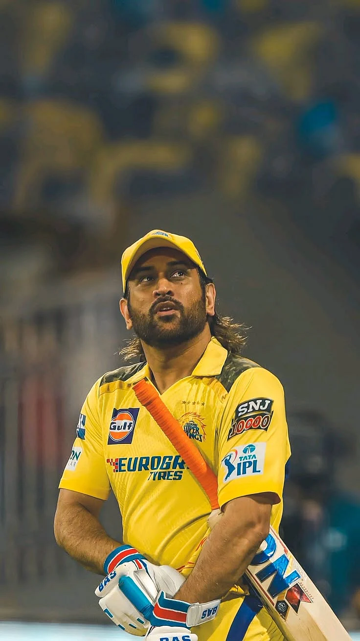 Thala 🦁💛