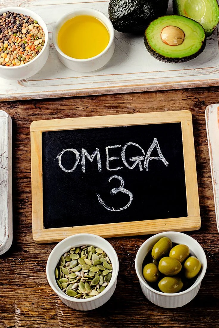 omega 3