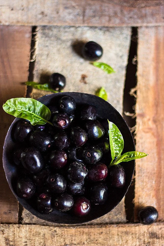 Java Plums 1