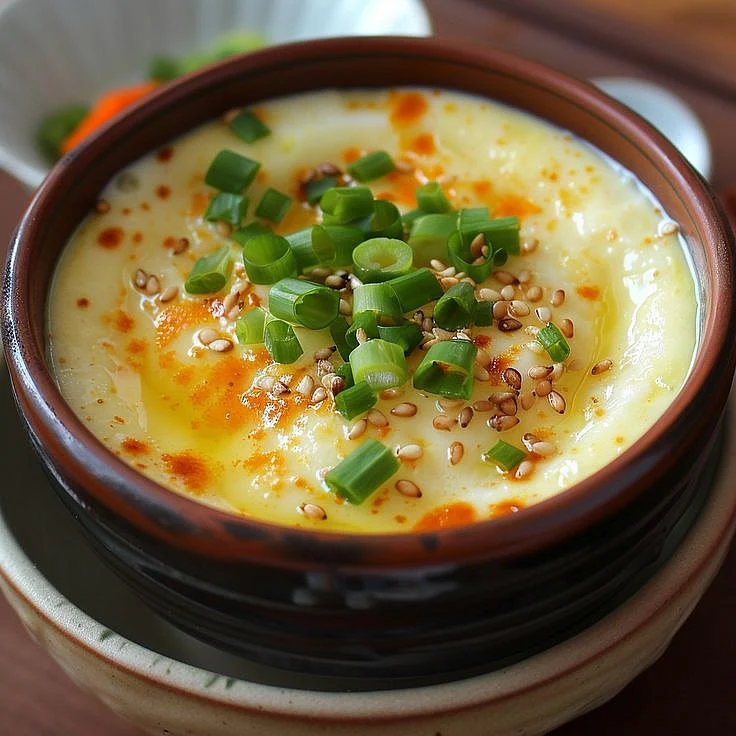 Gyeranjjim