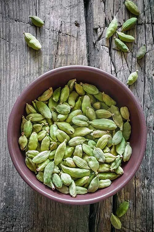 Cardamom Health and Culinary Uses Foodal