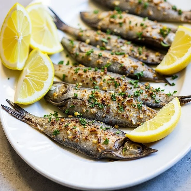 sardine fish