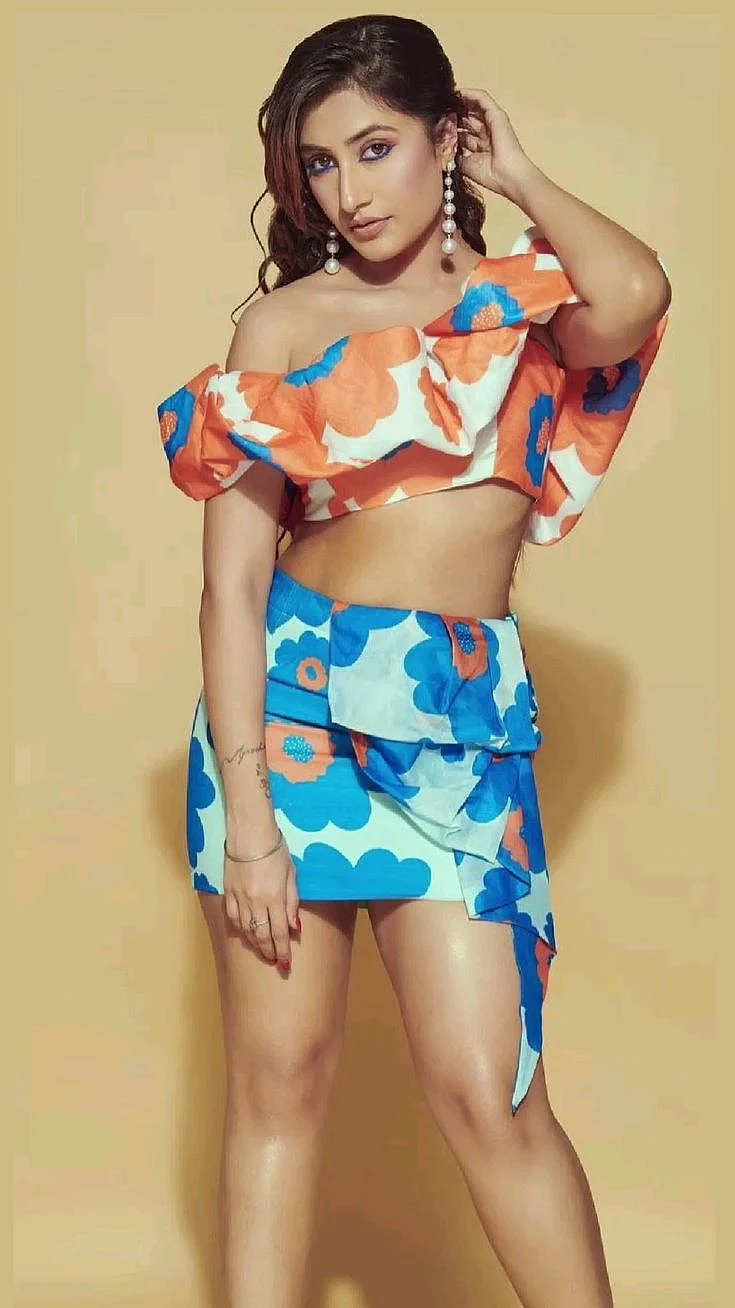 Dhanashree verma