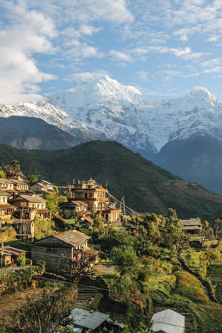 What I Wish I Knew Before Traveling to Nepal