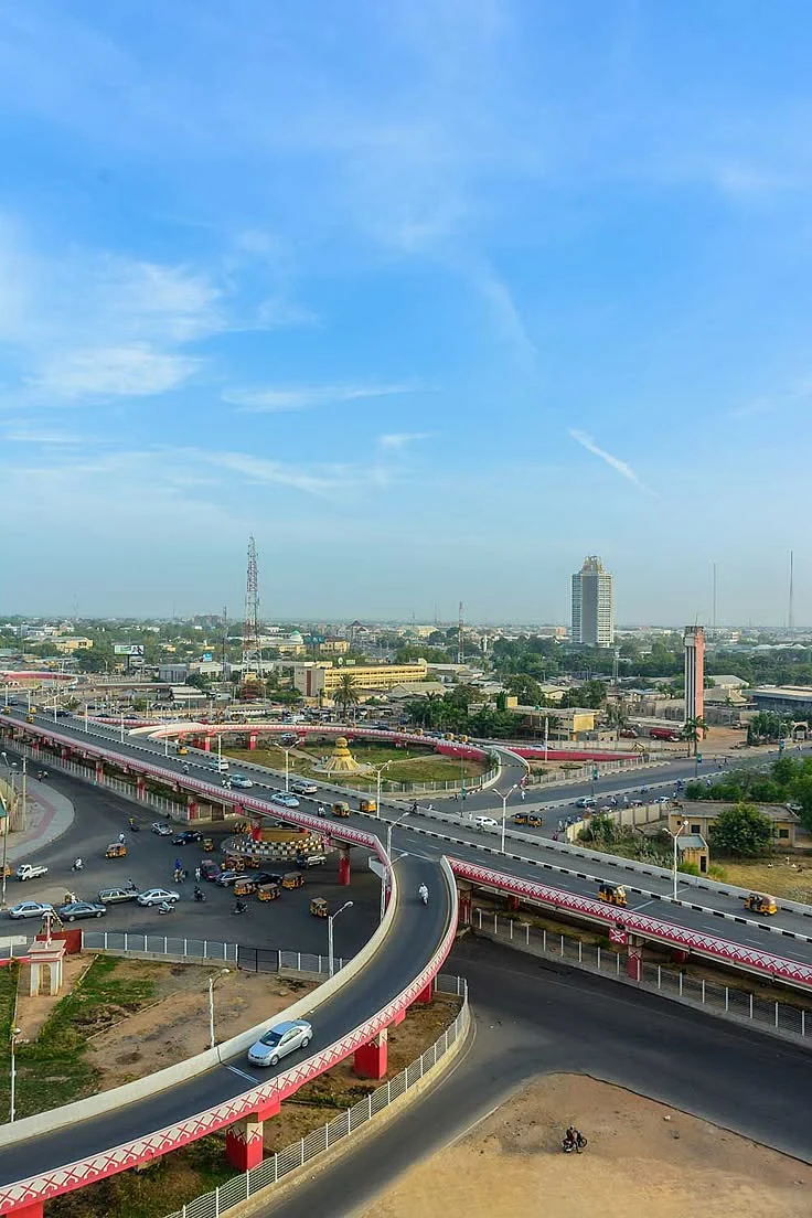 20 Most Beautiful Places to Visit in Nigeria
