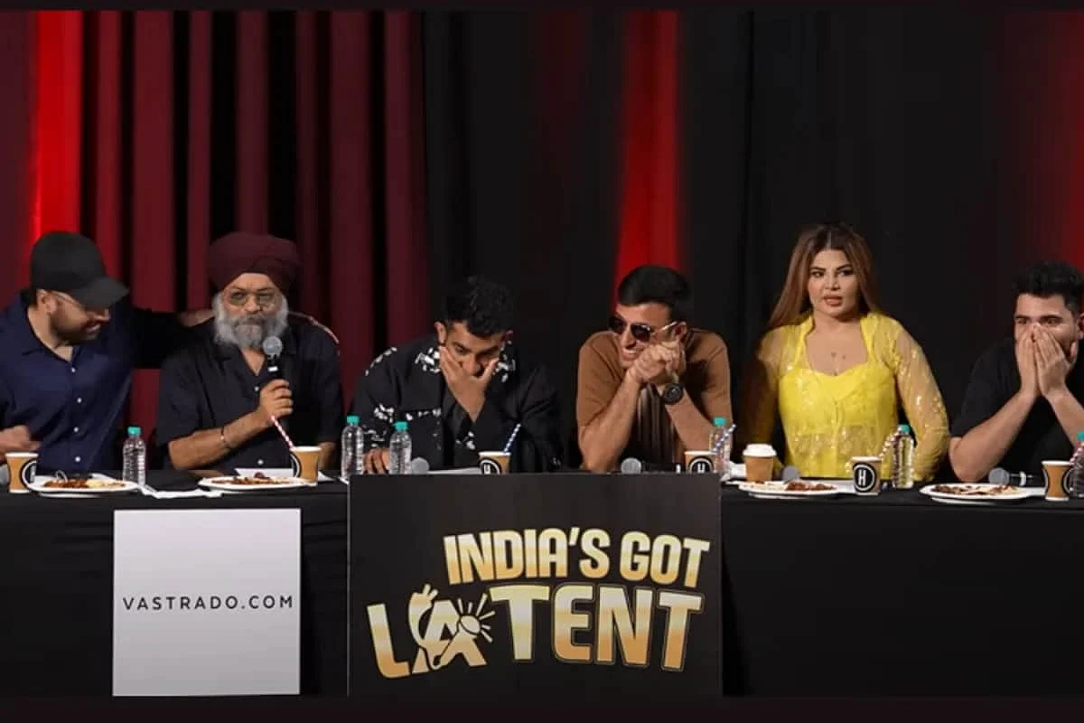 indias got latent rakhi sawant samay raina summoned 2025 02 2508c56c0e9272ae358bbe3f42c30f84