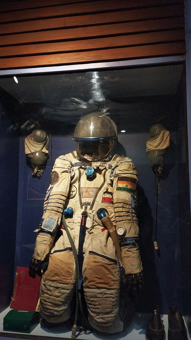 nehru planetarium 1