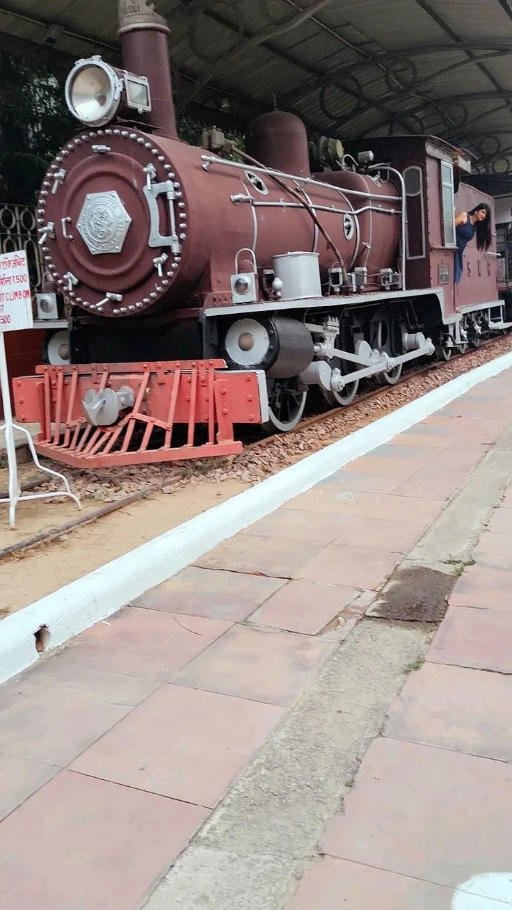 National Rail Museum 3