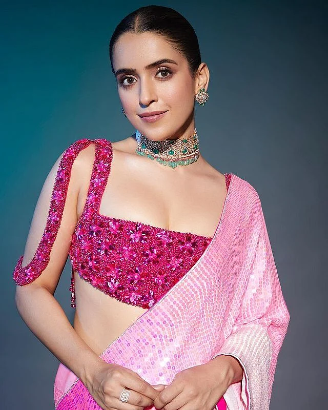 SanyaM sanyamalhotra • Instagram photos and…