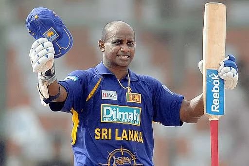 Sanath Jayasuriya1