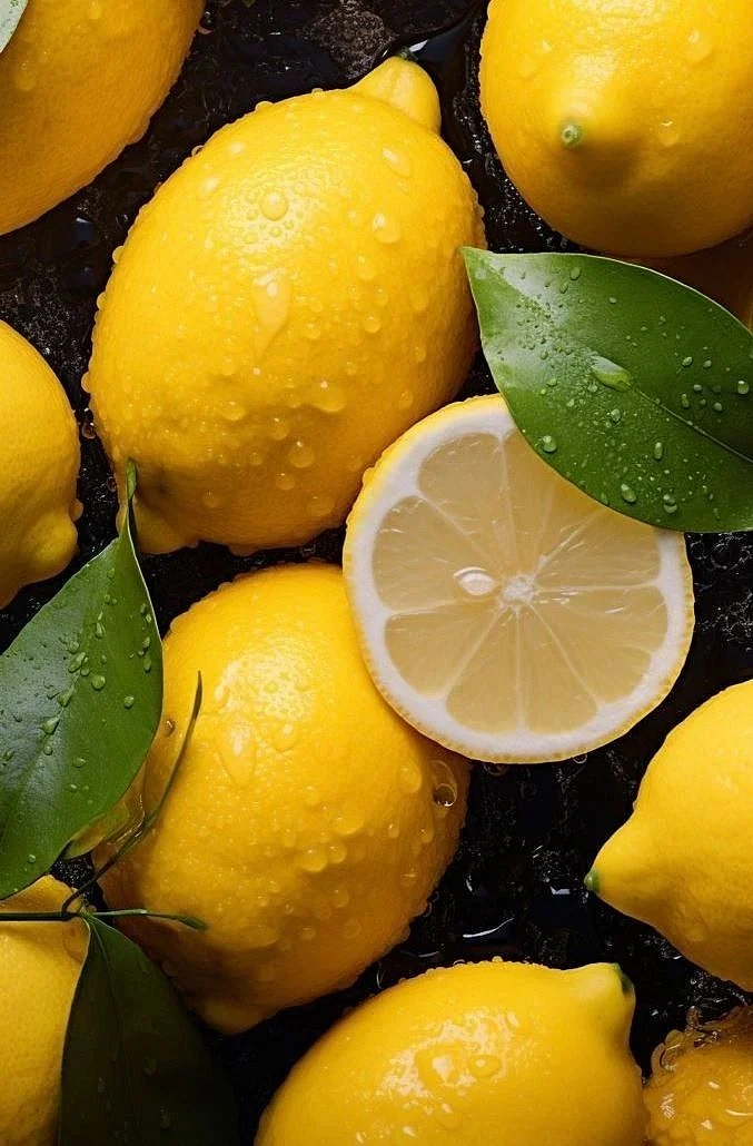 lemon