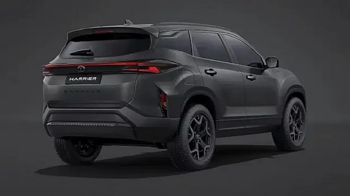 tata harrier stealth edition26027aebb50bd90f015968a5efc10553