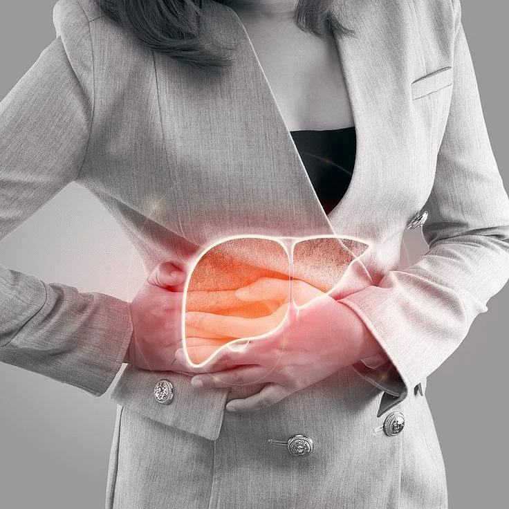 Fatty liver disease affects millions of unaware Americans Heres what you need to know