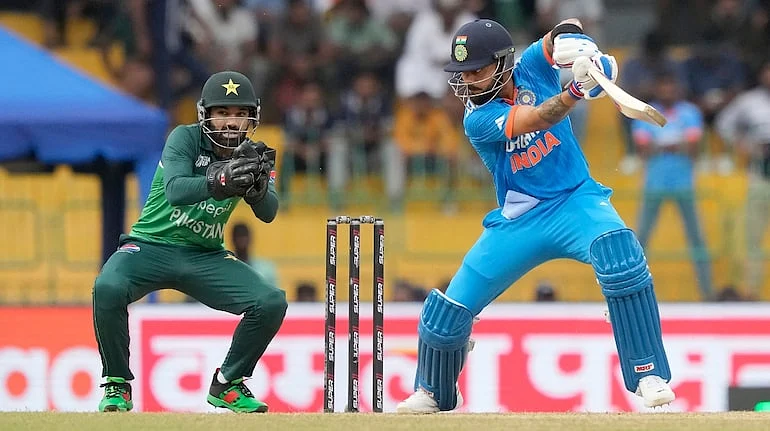 9 IND vs PAK Asia Cup Sept 11