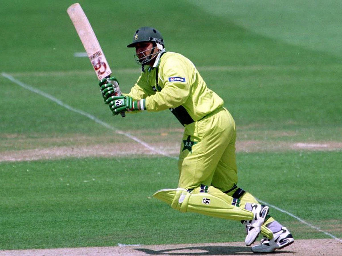 INZAMAM UL HAQ ICC TWITTER