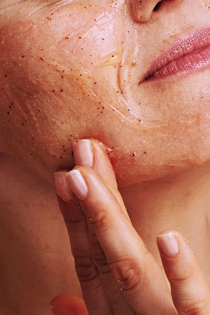 Is Exfoliating Bad for Your Skin
