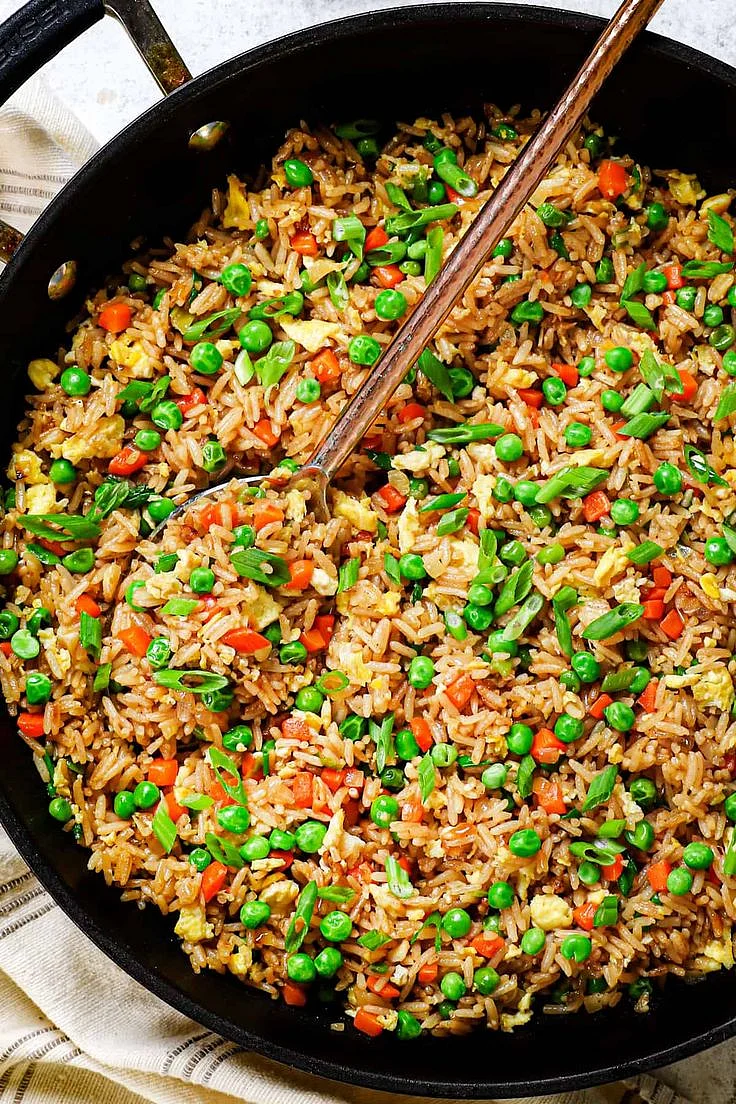 Fried Rice
