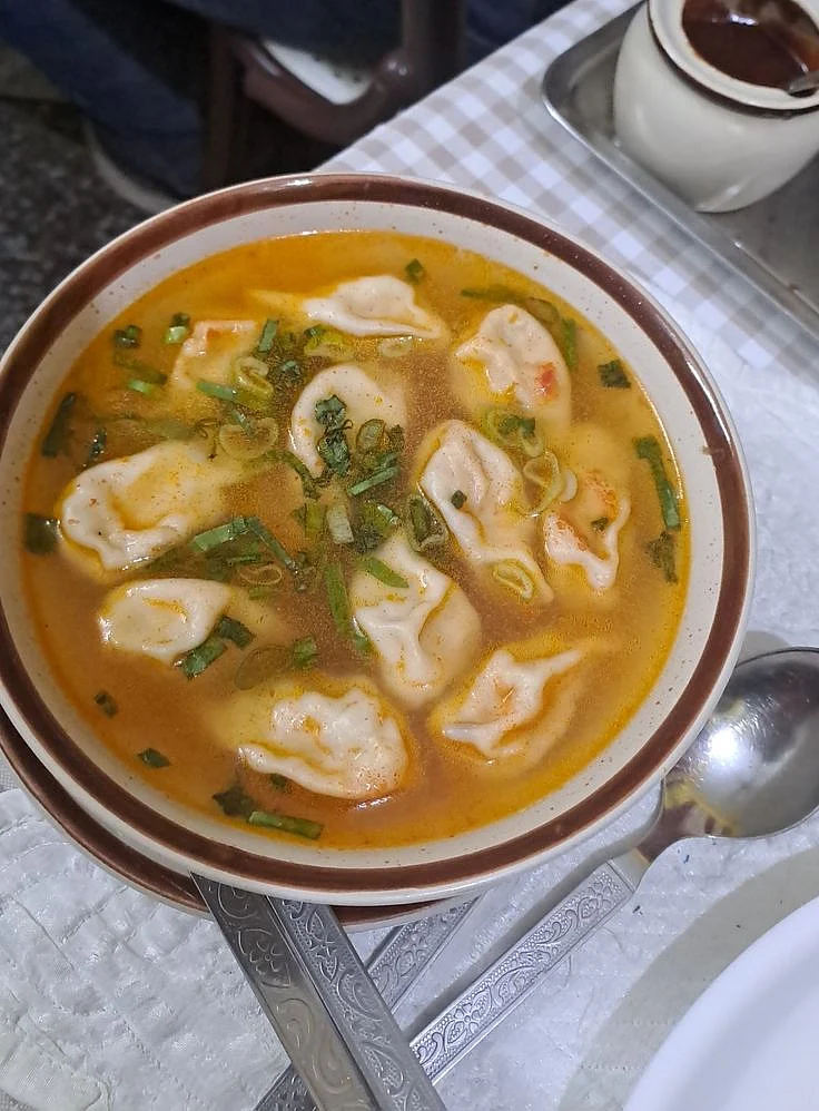 himachal food