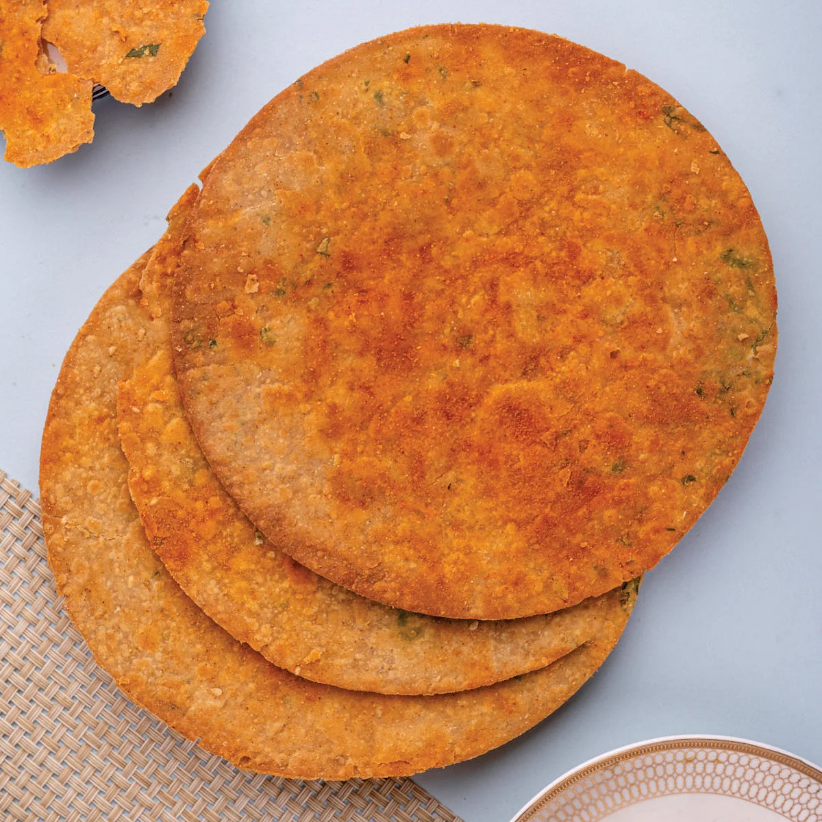 khakra