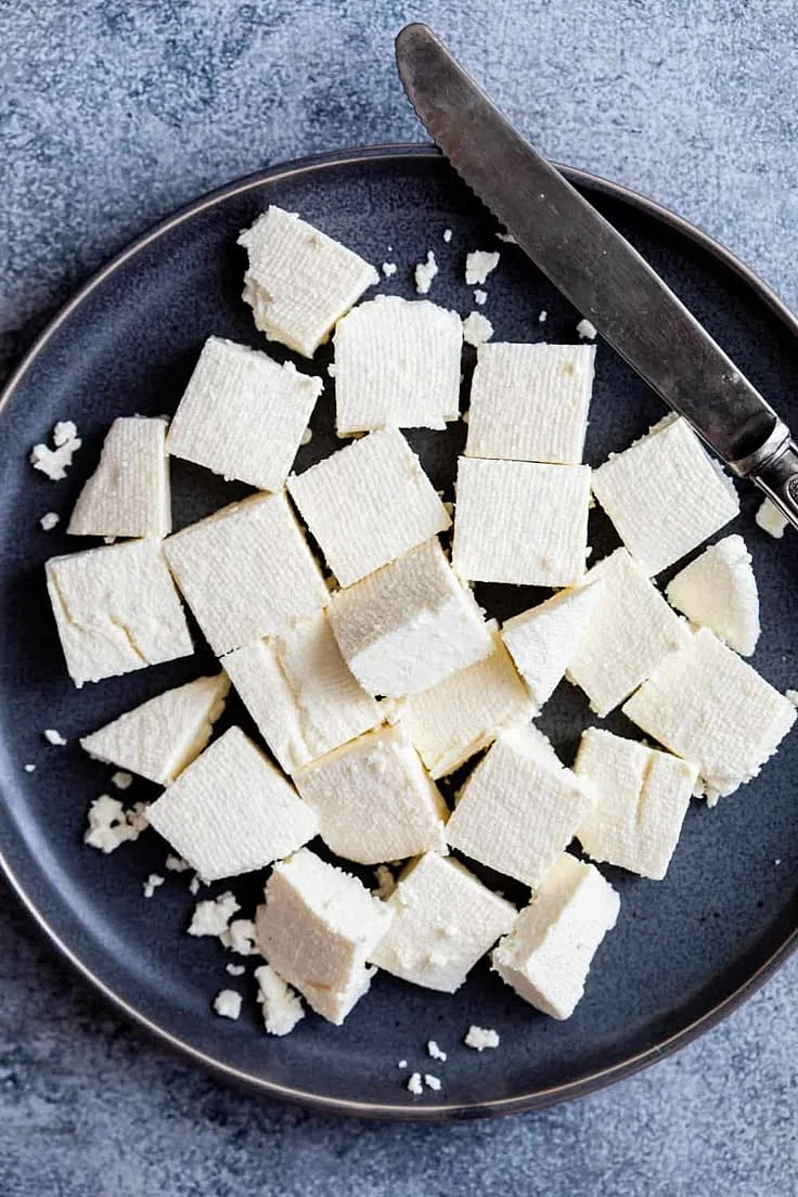 Paneer Dishes