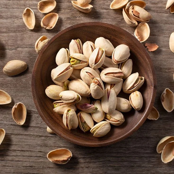 Pistachios 8