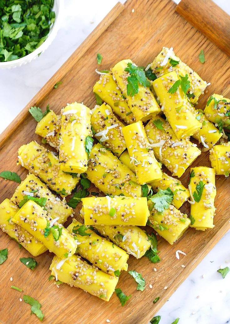 khandvi